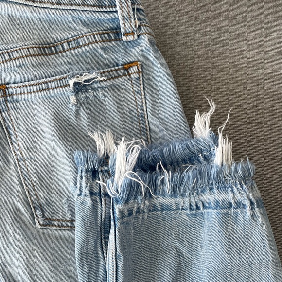 Abercrombie & Fitch Women’s Jeans - Picture 2 of 4